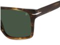 David Beckham Gafas de Sol DB 7149/S WR9/QT