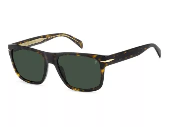 David Beckham Gafas de Sol DB 7150/S 086/QT