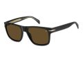 David Beckham Gafas de Sol DB 7150/S 807/70