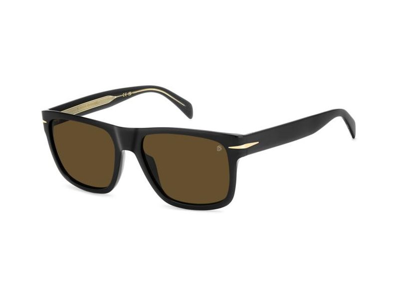 David Beckham Gafas de Sol DB 7150/S 807/70