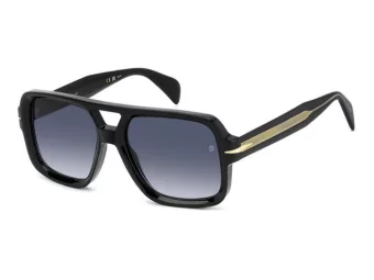 David Beckham Gafas de Sol DB 7151/S 807/08