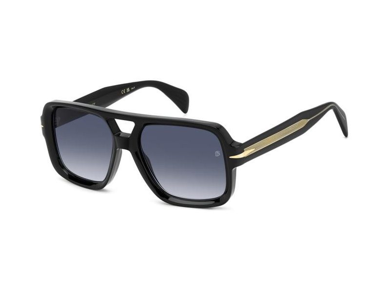 David Beckham Gafas de Sol DB 7151/S 807/08