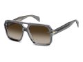 David Beckham Gafas de Sol DB 7151/S CBL/HA