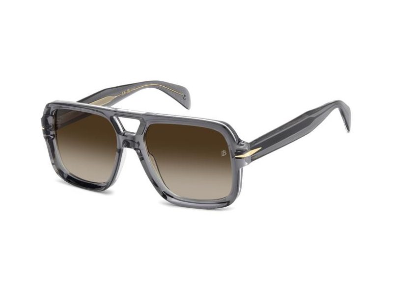 David Beckham Gafas de Sol DB 7151/S CBL/HA
