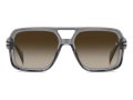 David Beckham Gafas de Sol DB 7151/S CBL/HA