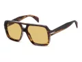 David Beckham Gafas de Sol DB 7151/S EX4/HO