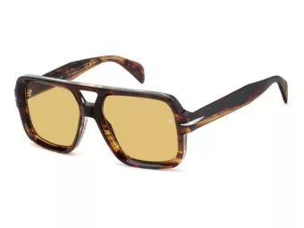 David Beckham Gafas de Sol DB 7151/S EX4/HO