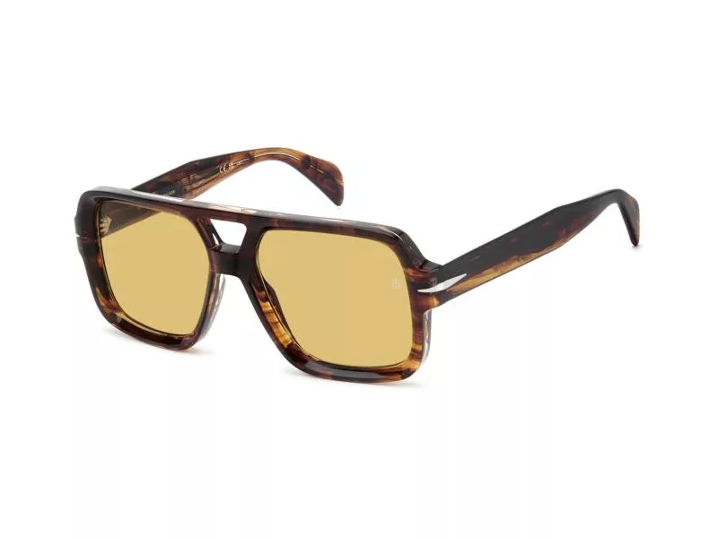 David Beckham Gafas de Sol DB 7151/S EX4/HO