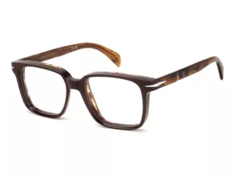 David Beckham Gafas Graduadas DB 7152 EX4