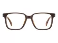 David Beckham Gafas Graduadas DB 7152 EX4