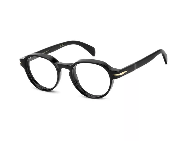 David Beckham Gafas Graduadas DB 7153 807