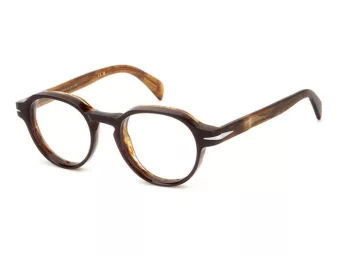 David Beckham Gafas Graduadas DB 7153 EX4