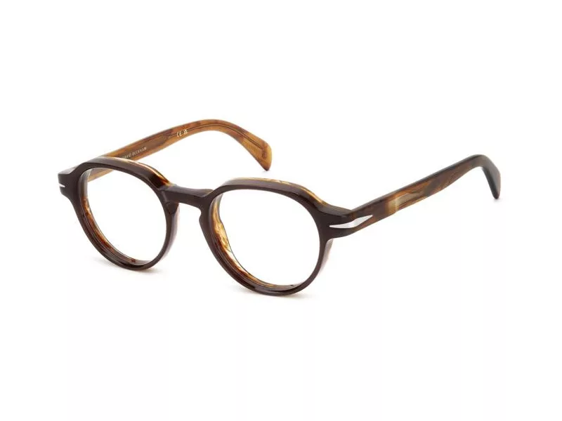 David Beckham Gafas Graduadas DB 7153 EX4