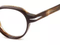 David Beckham Gafas Graduadas DB 7153 EX4
