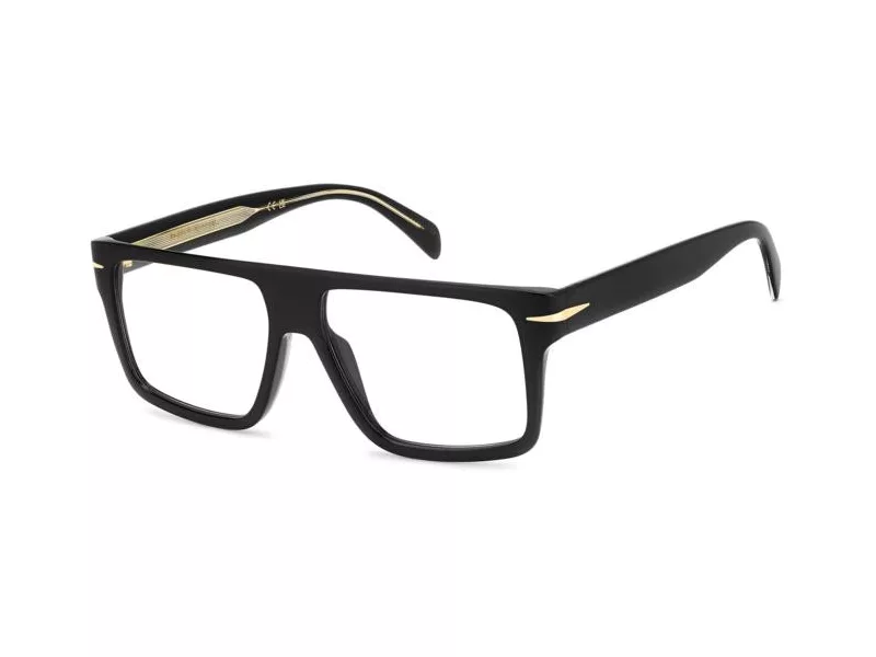 David Beckham Gafas Graduadas DB 7154 807