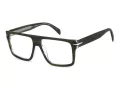 David Beckham Gafas Graduadas DB 7154 B59