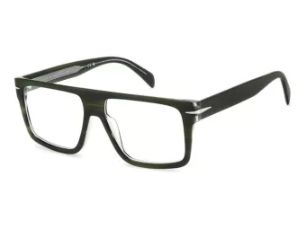 David Beckham Gafas Graduadas DB 7154 B59