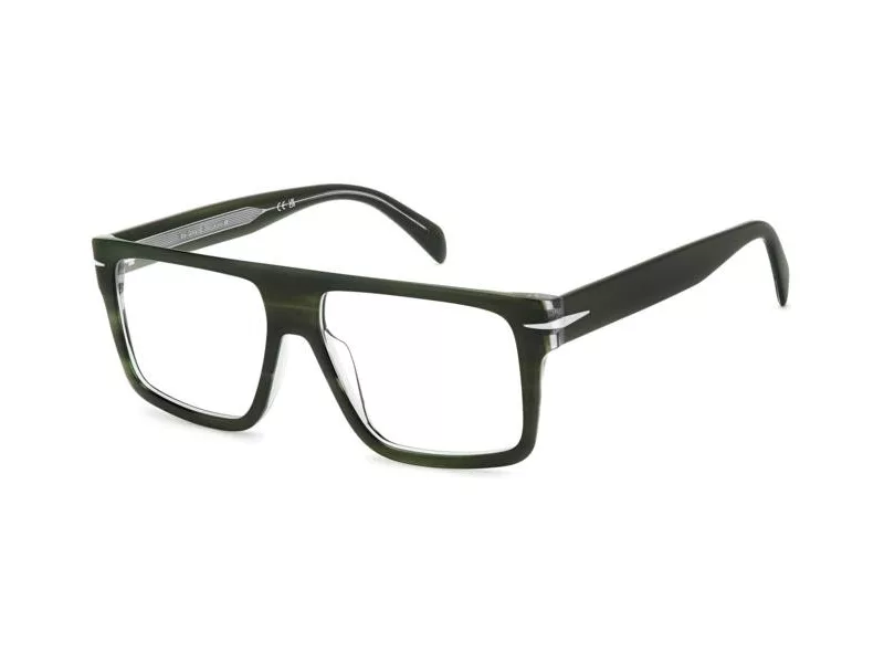 David Beckham Gafas Graduadas DB 7154 B59
