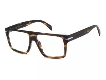 David Beckham Gafas Graduadas DB 7154 WR9