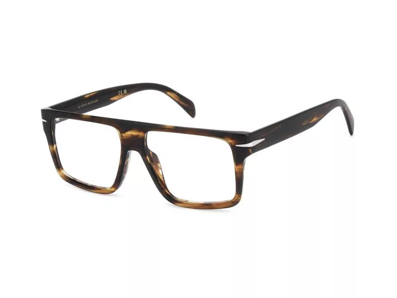 David Beckham Gafas Graduadas DB 7154 WR9