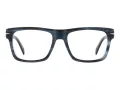 David Beckham Gafas Graduadas DB 7155 BAV_53