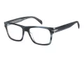 David Beckham Gafas Graduadas DB 7155 BAV_55