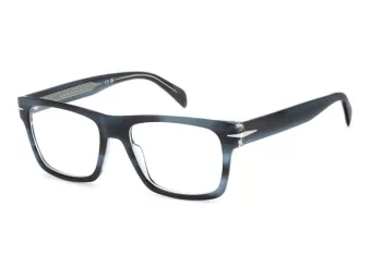 David Beckham Gafas Graduadas DB 7155 BAV_55