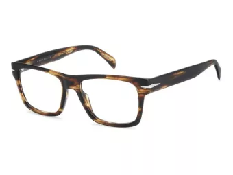 David Beckham Gafas Graduadas DB 7155 WR9_53