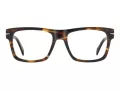David Beckham Gafas Graduadas DB 7155 WR9_53