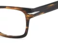 David Beckham Gafas Graduadas DB 7155 WR9_53