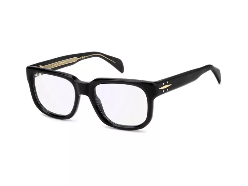 David Beckham Gafas Graduadas DB 7156 807
