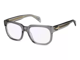 David Beckham Gafas Graduadas DB 7156 KB7
