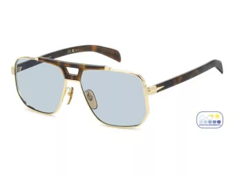 David Beckham Gafas de Sol DB 7157/S 0NR/SD