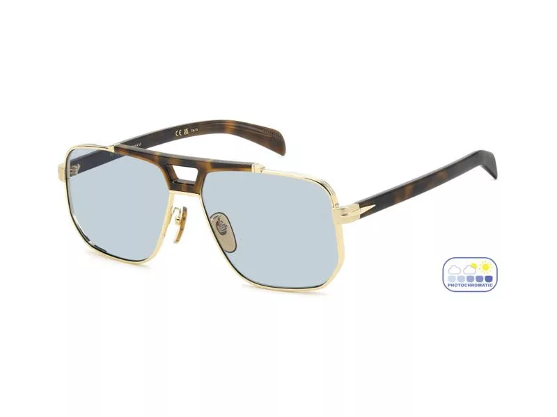 David Beckham Gafas de Sol DB 7157/S 0NR/SD