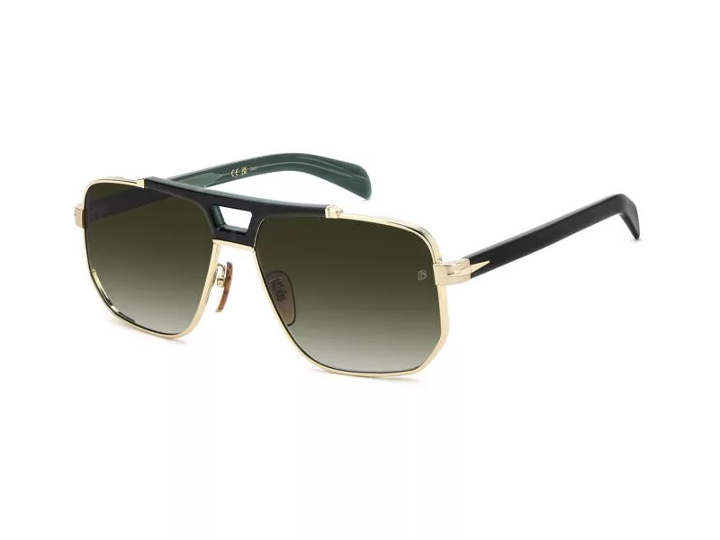 David Beckham Gafas de Sol DB 7157/S PEF/9K