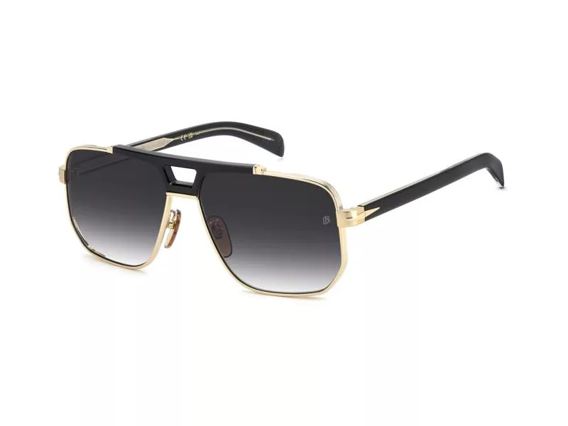 David Beckham Gafas de Sol DB 7157/S RHL/9O