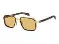 David Beckham Gafas de Sol DB 7158/S 0NR/HO