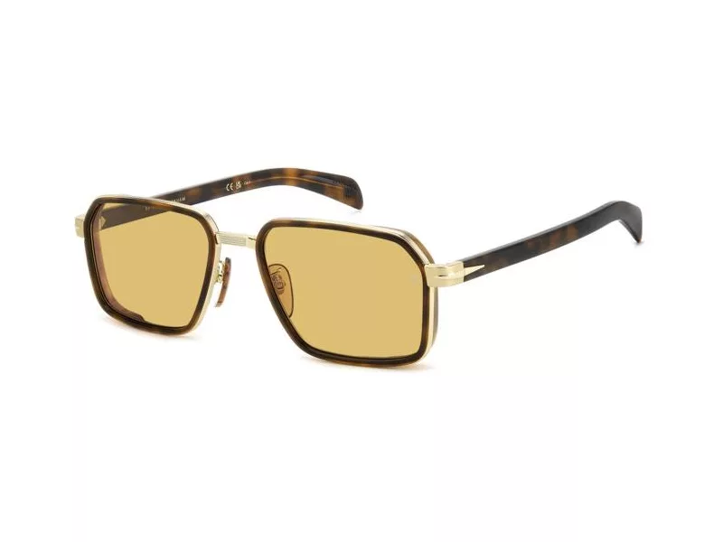 David Beckham Gafas de Sol DB 7158/S 0NR/HO