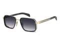 David Beckham Gafas de Sol DB 7158/S RHL/08