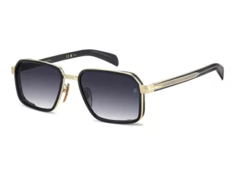 David Beckham Gafas de Sol DB 7158/S RHL/08