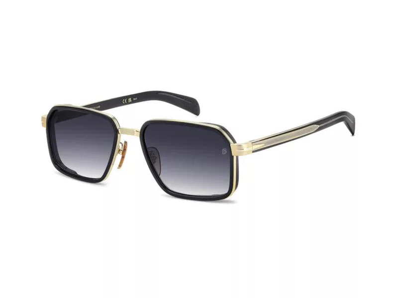 David Beckham Gafas de Sol DB 7158/S RHL/08