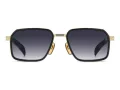 David Beckham Gafas de Sol DB 7158/S RHL/08