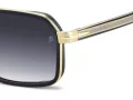 David Beckham Gafas de Sol DB 7158/S RHL/08