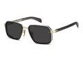David Beckham Gafas de Sol DB 7158/S RHL/IR