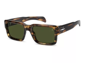 David Beckham Gafas de Sol DB 7159/S WR9/QT