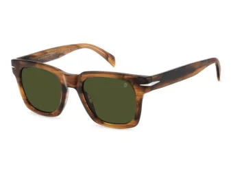 David Beckham Gafas de Sol DB 7160/S EX4/QT