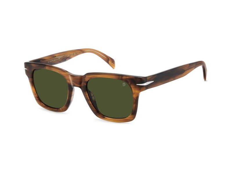 David Beckham Gafas de Sol DB 7160/S EX4/QT