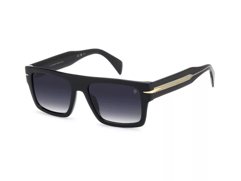 David Beckham Gafas de Sol DB 7161/S 807/08