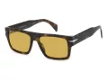 David Beckham Gafas de Sol DB 7161/S WR9/HO