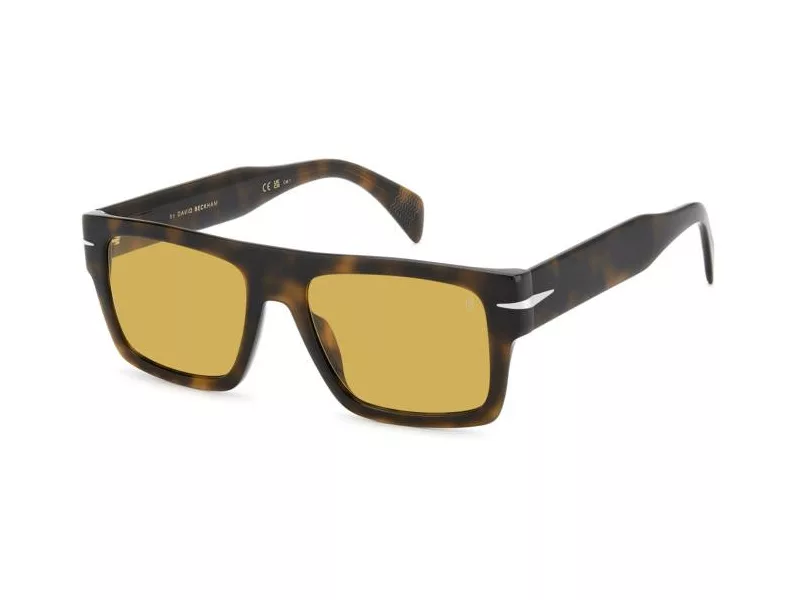 David Beckham Gafas de Sol DB 7161/S WR9/HO